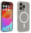 Brodit Magnetic Hybrid Deksel 216433 (iPhone 15 Pro)