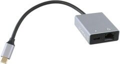 Brodit USB-C-hub 217186