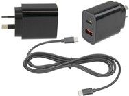 Brodit Veggadapter AU 945085
