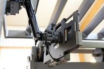 Brodit Vibrasjonsdemper 215882