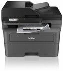 Brother DCP-L2660DW Mono Laserprinter 3-i-1