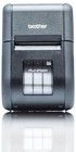 Brother RJ-2150 - mobil skriver