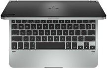 Brydge Pro Aluminium-tastatur (iPad Pro 11 (2018-2022)) - Slv