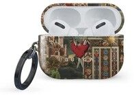 Burga AirPods Case - Oath (AirPods Pro 3)
