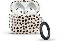 Burga AirPods -etui - Mandel Latte (AirPods 4)