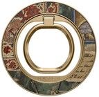Burga Magnetisk Ringholder - Oath