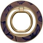 Burga Magnetisk Ringholder - Fl�yel Natt