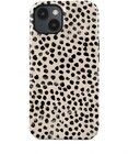 Burga Tough MagSafe-deksel - Mandel Latte (iPhone 15)