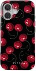 Burga Tough MagSafe-deksel - Cherrybomb (iPhone 16 Plus)