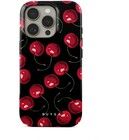 Burga Tough MagSafe-deksel - Cherrybomb (iPhone 16 Pro Max)