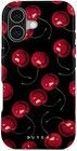 Burga Tough MagSafe-deksel - Cherrybomb (iPhone 17)