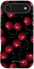 Burga Tough MagSafe-deksel - Cherrybomb (iPhone Air)