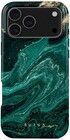 Burga Tough MagSafe-deksel - Emerald Pool (iPhone 17 Pro)