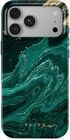 Burga Tough MagSafe Case - Emerald Pool (iPhone 18 Pro Max)