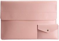 Cartinoe Laptop Sleeve + Mouse Sleeve (Macbook Pro 15/16) - Rosa