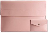 Cartinoe Laptop Sleeve + Mouse Sleeve (Macbook Pro 15/16) - Rosa