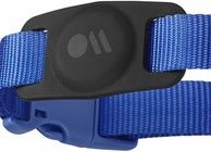 Case-Mate Dog Collar Case (AirTag) - Svart