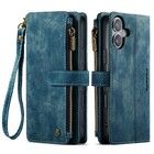 CaseMe C30 Lommebokdeksel (iPhone 17)