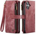 CaseMe C30 Lommebokdeksel (iPhone 17)