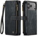 CaseMe C30 Lommebokdeksel (iPhone 17 Pro)