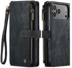 CaseMe C30 Lommebokdeksel (iPhone 17 Pro Max)