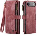 CaseMe C30 lommebokdeksel (iPhone Air)