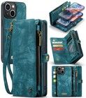 CaseMe Vintage 2-i-1 (iPhone 15)