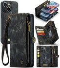 CaseMe Vintage 2-i-1 (iPhone 15 Plus)