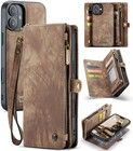 CaseMe Vintage 2-i-1 (iPhone 16)