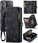 CaseMe Vintage 2-i-1 (iPhone 16)