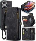 CaseMe Vintage 2-i-1 (iPhone 16 Pro)