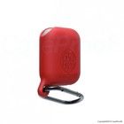 CaseProof Waterproof Case (AirPods) - Rd