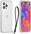 Catalyst Influence-deksel med MagSafe (iPhone 15 Pro Max)