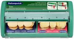 Cederroth Salvequick Band-Aid dispenser