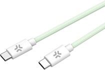 Celly 60W USB-C til USB-C-kabel