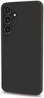 Celly Cromo Soft Rubber Case (Galaxy S26+) - Svart