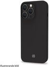 Celly Cromo mykt gummideksel (iPhone 15 Pro Max)