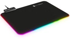 Celly Cyber RGB Gaming Musematte