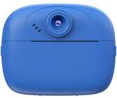 Celly digitalkamera med utskriftsfunksjon