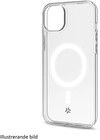 Celly GelskinMag Magnetic (iPhone 16 Plus)