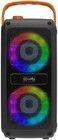 Celly Kids Party RGB-hyttaler 10W