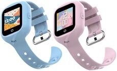 Celly Kids Watch 4G - smartklokke for barn