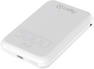 Celly MagCharge Evo Power Bank 5000mAh