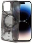 Celly Magshades TPU-deksel med MagSafe (iPhone 15 Pro)