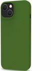 Celly Planet Soft GRS-deksel (iPhone 14 Pro) - Grn