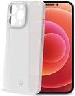 Celly Space Super Thin Case (iPhone 14 Pro) - r