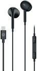 Celly UP1300 Stereoheadset Drop USB-C - Svart