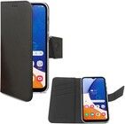 Celly Wallet-deksel (Galaxy A34)