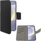 Celly Wallet-deksel (Galaxy S24+)