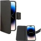 Celly Wallet-deksel (iPhone 14 Pro)